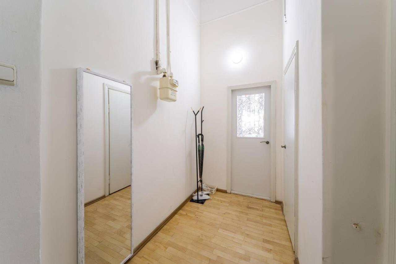Апартаменти На Площі Ринок 12 Lemberg Exterior foto