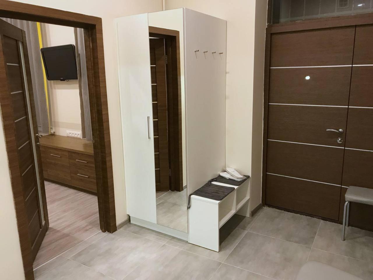 Апартаменти На Площі Ринок 12 Lemberg Exterior foto